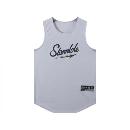 American Basketball Sports Vest Custom Top Shorts Suit Game Training Shooting Uniform Same Style for Men and Women with Personalized Print