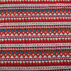 Bohemian Red