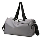 Dark gray