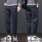 Super 9116 royal blue [trousers] summer thin style / 42 215— 117.5kg