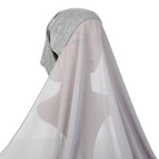 5# light gray / Free size