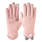 Derong cat ears pink / One Size