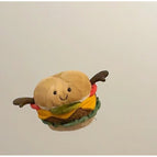 16cm / Hamburger