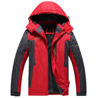 Red / L