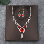 No. 6 needle type kc gold [red]