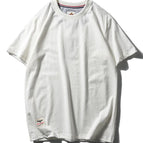 Creamy-white / M