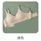 2028 single piece underwear skin color / S
