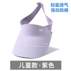 Children's purple