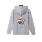 light gray / XS