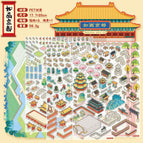 Picturesque kyoto (city chapter 3.0)