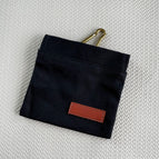 Black / One size fits all