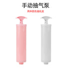Manual pump