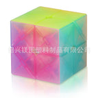 Jelly second level color 5.0cm
