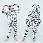 Dalmatians / 100