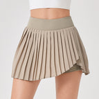 Light khaki / S