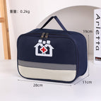 Navy blue medium size 28*19*11