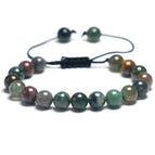 Indian agate