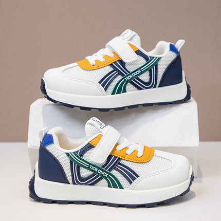 Children's Breathable Forrest Gump Shoes Light Running Women's Shoes 2025 New sneaker Spring and Autumn Boys Fashion Casual Shoes