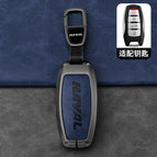 L type haval a gun blue + trapezoidal buckle