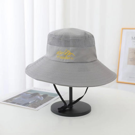 Mask Anti-mosquito Visor Hat Men's Summer Outdoor Fishing Sunscreen Fisherman Hat Shawl Face Covering Men's Sun Hat