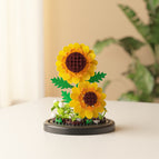 M3112-sunflower [ordinary base-no dust cover]