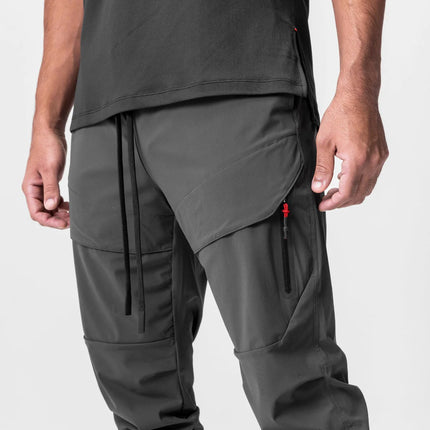 Us/Eu Size 2023 New Quick-Drying Fitness Pants High-Elastic Jogger Sports Pants for Men