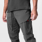 Dark gray / S