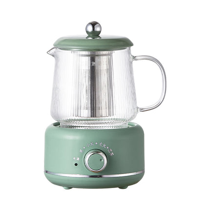 Multifunctional Mini Health Pot, Small Office Tea Maker, Home Health Cup, Electric Hot Water Cup, Gift Box