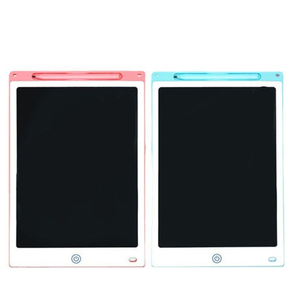 Children's Drawing Board Lcd 8.5inch / 12inch Handwriting Board Small Blackboard Baby Home Graffiti Painting Digital Writing