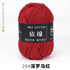 Deep roman red 29