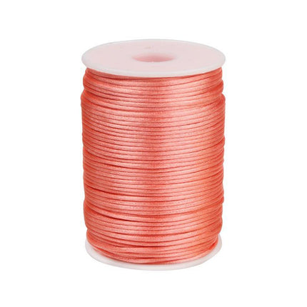 Chinese knot rope 34675 line handmade braided rope bracelet pendant red rope Jade line diy accessories wholesale