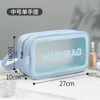 Single layer blue medium
