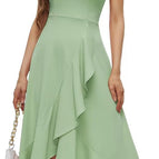 Light green / S
