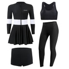 Figure Color / XL