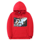 Red / XS