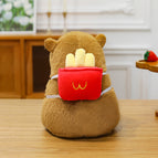 25cm / Back potato clause