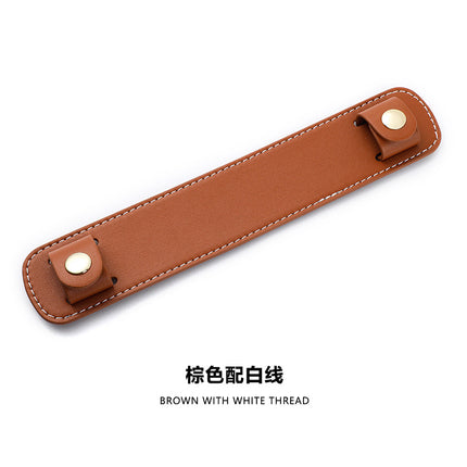 Mahuangshi MHS-D-25 Protective Case Tote Bag Anti-Slip Pad Bag Shoulder Strap Widened Decompression Shoulder Refit Accessories