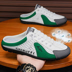 White green (mesh surface half tray) / 40