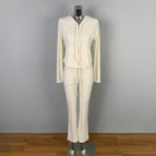 Off-white / One size fits all
