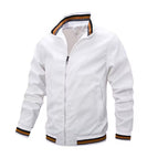 White / M