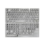 Original factory-comic-white-136 keys-bag