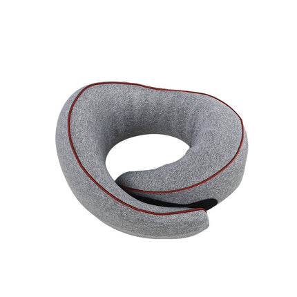 U-Shaped Pillow Memory Foam Neck Pillow Travel Business Trip Neck Pillow Travel Convenient Pillow Pillow Office Nap Pillow Manufacturer