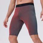 Dk63 gradient red / M