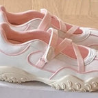 Creamy white / 38