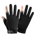 Black / One size fits all