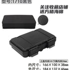 1710 black with cotton