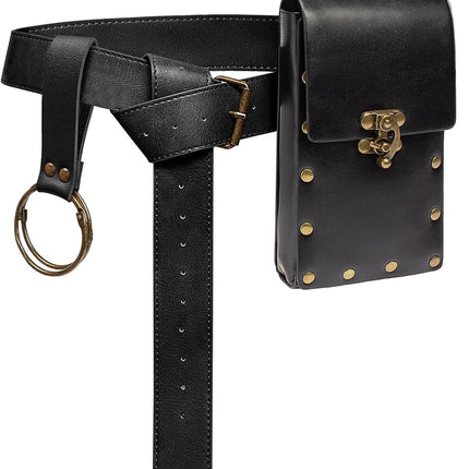 Medieval Retro Fashion Tight Wide Girdle Women's Drawstring Belt European and American Palace Girdle Drop Shipping