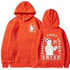 Orange / XS