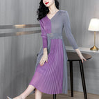 Purple / One size fits all