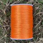 Line 5 is 2.5mm/100 m thick / Orange [color card No. 11]]